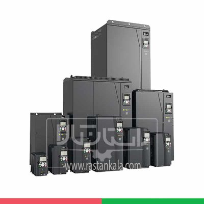 اینورتر اینوت مدل GD350A ظرفیت 110 کیلووات سه فاز