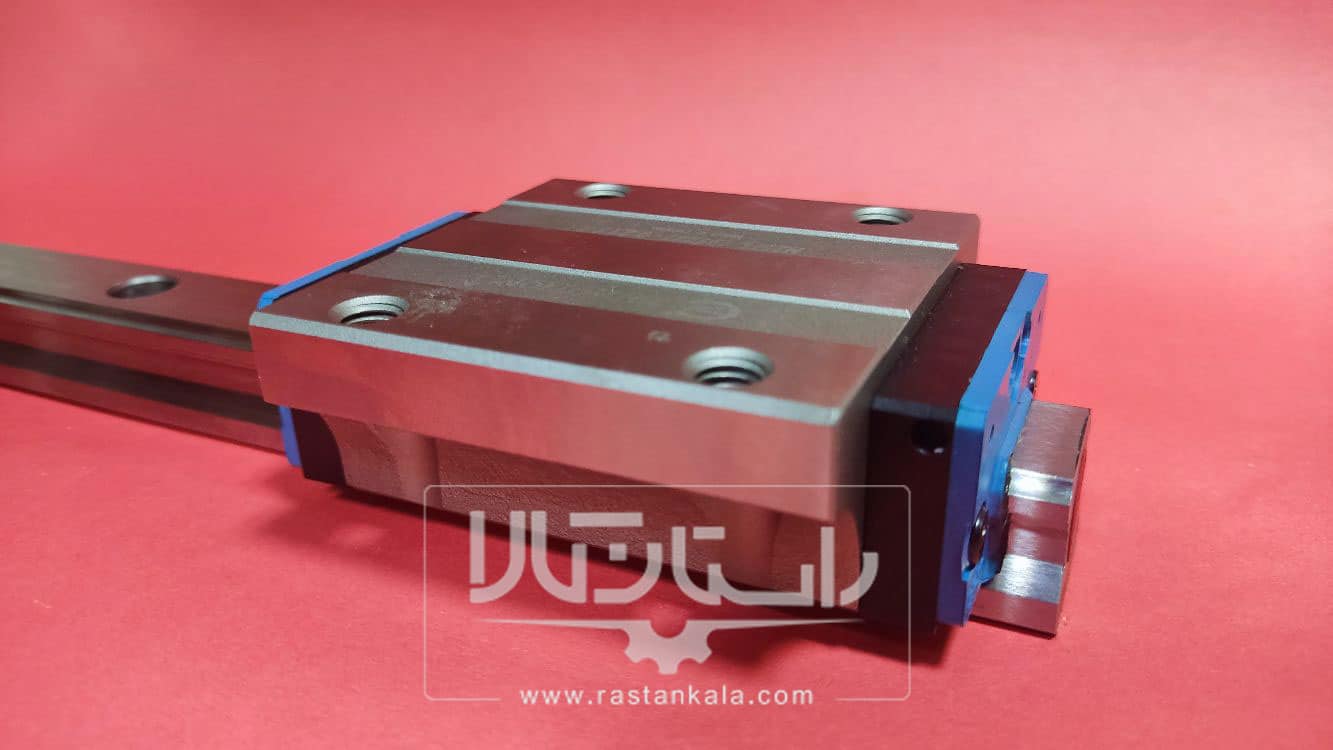 product category image rail and carriag CNC parts 7 راستان کالا