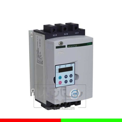 سافت استارت 30 کیلووات سانیو سری SJR3-3000