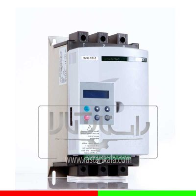 سافت استارت 55 کیلووات سانیو سری SJR3-3000