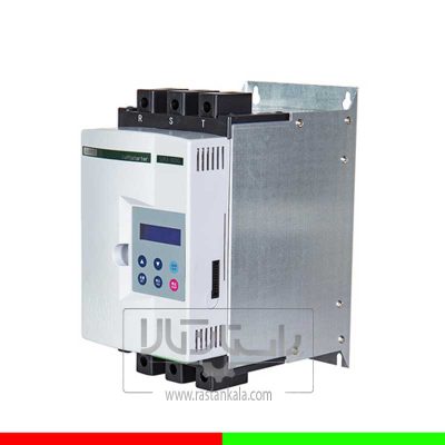 سافت استارت 45 کیلووات سانیو سری SJR3-3000