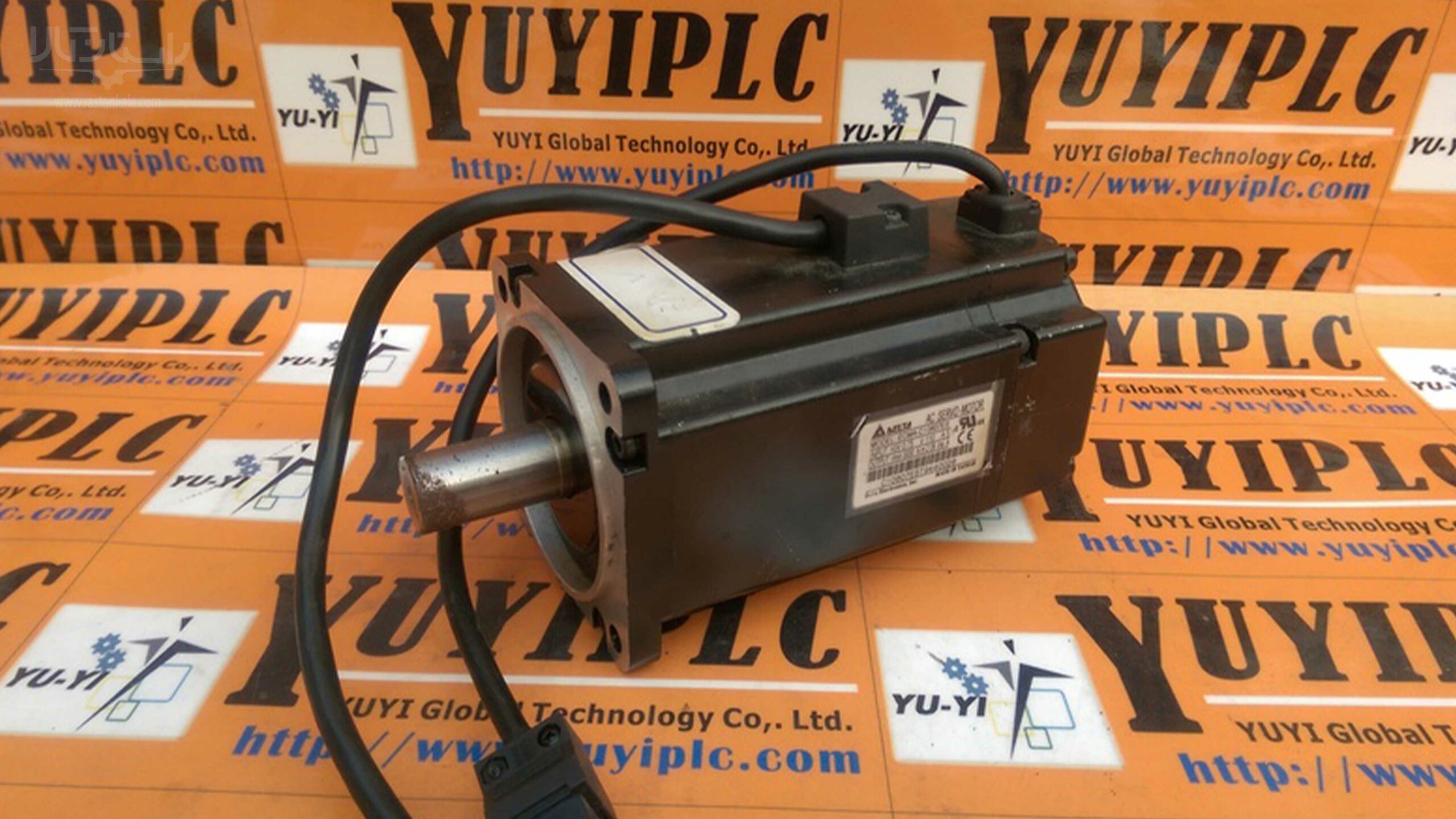 what is servo motor 2 3 scaled