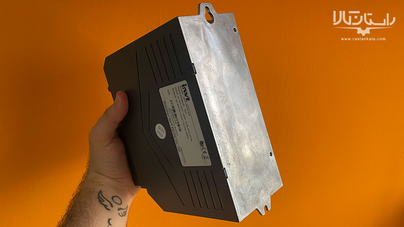 inverter components 5