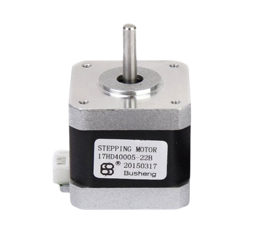 استپ موتور ۱