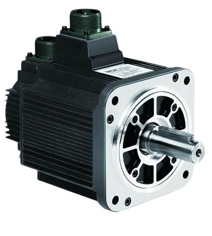 سروو موتور ۱