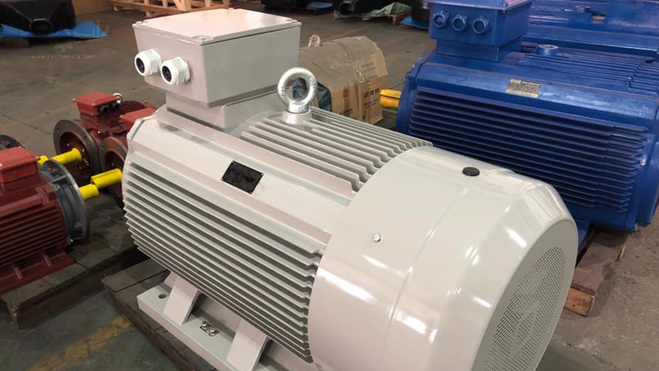 why industrial inverter speed control 1