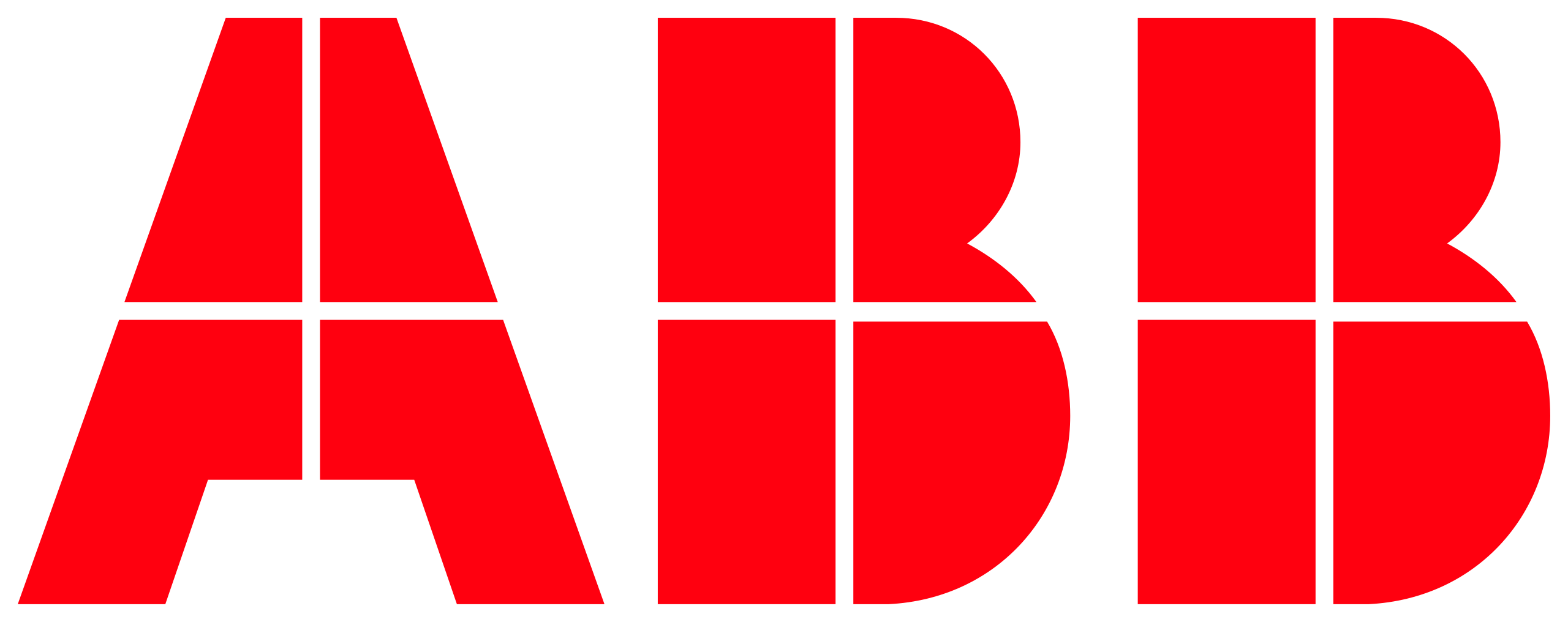 logo ABB