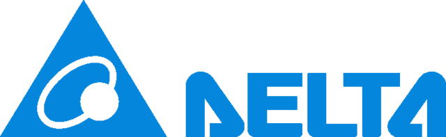 logo delta