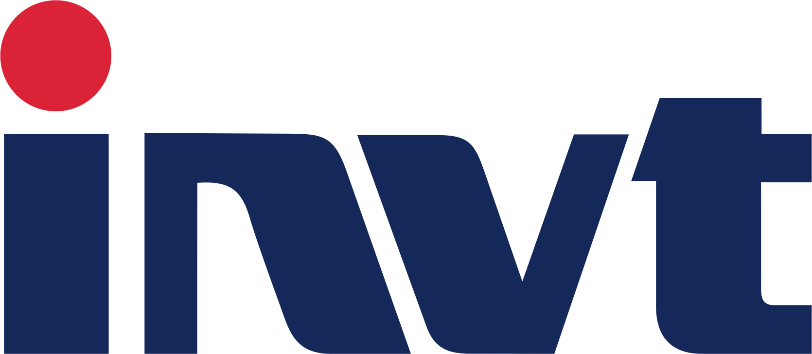 logo invt