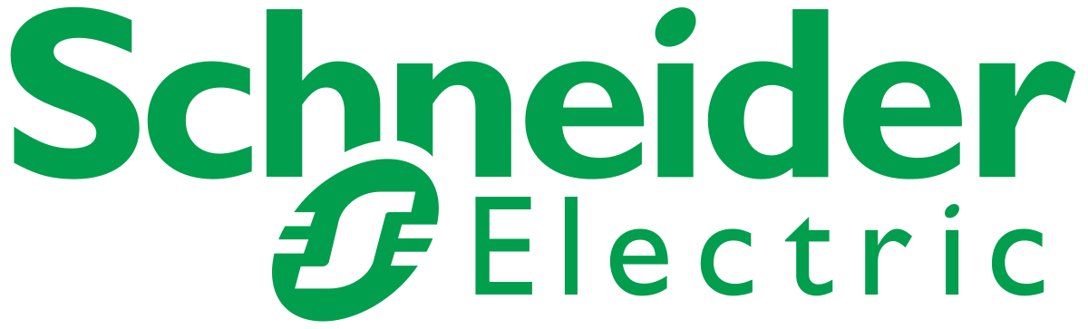 logo schneider