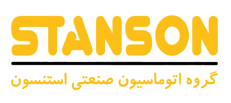 logo stanson