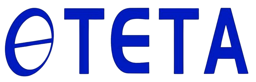logo teta