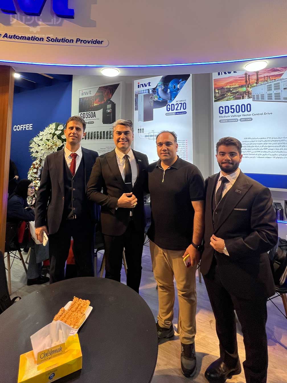 international electrical industry exhibition 1404 16