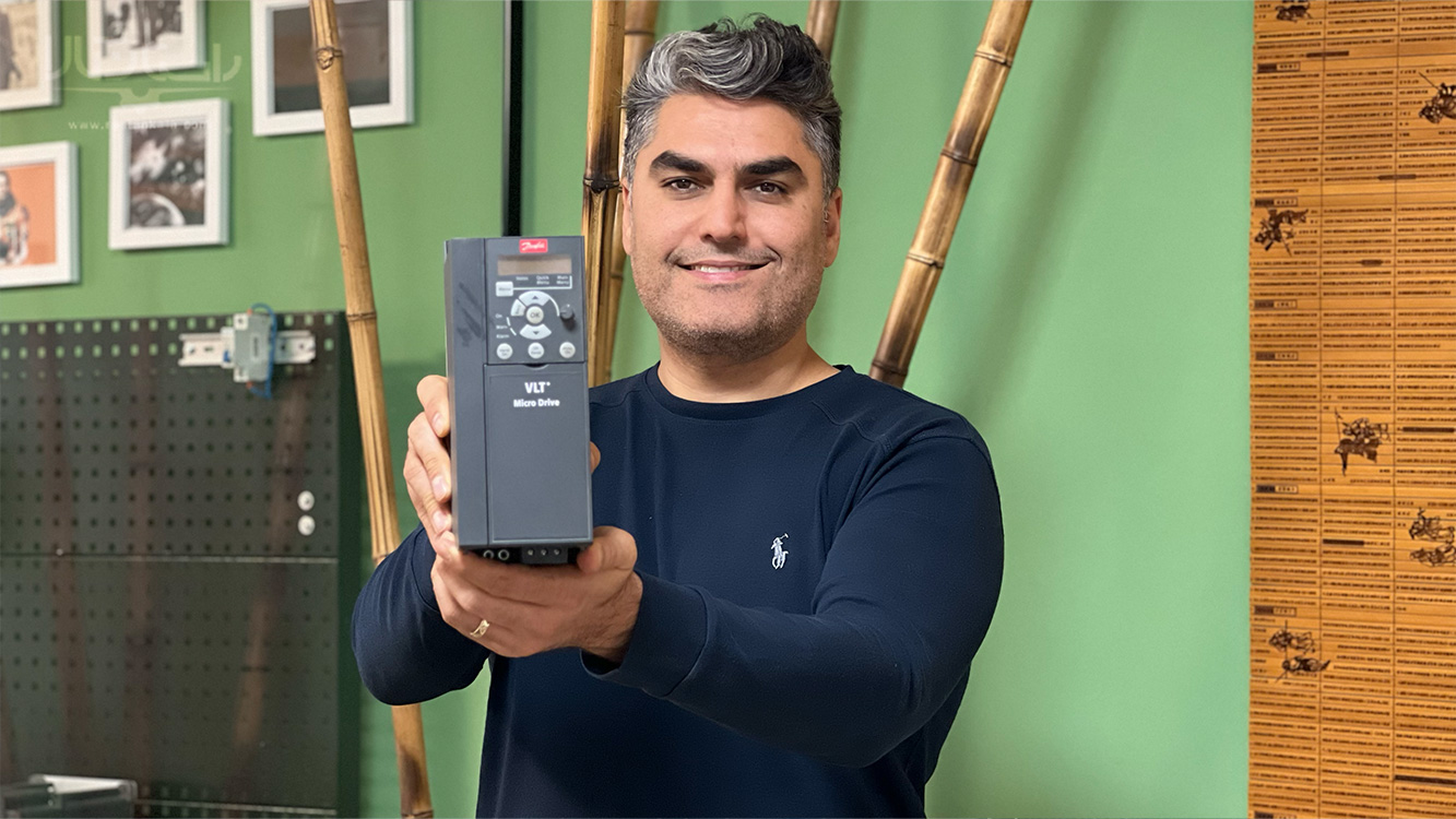 invt best selling inverters tehran