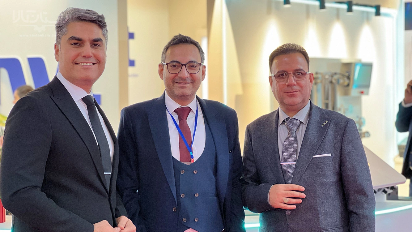 invt tehran industry exhibition 1404 1