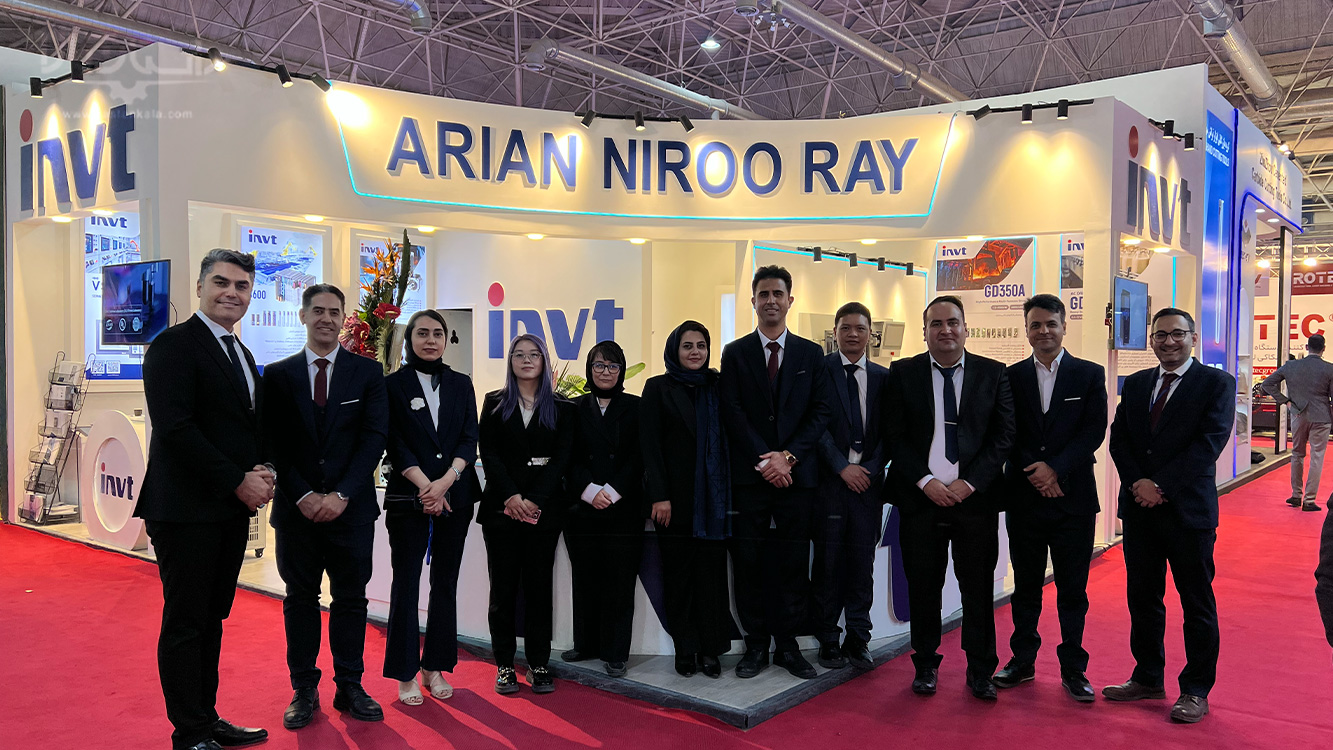 invt tehran industry exhibition 1404 7