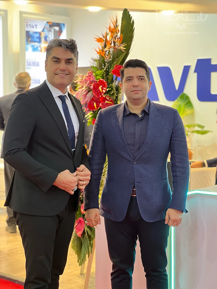 invt tehran industry exhibition 1404 9